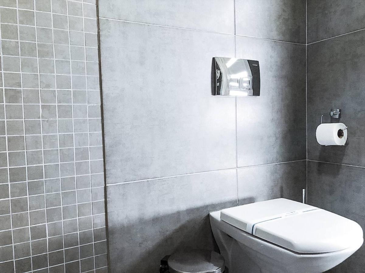 Klaster Seaview Hotel Черноморск Экстерьер фото