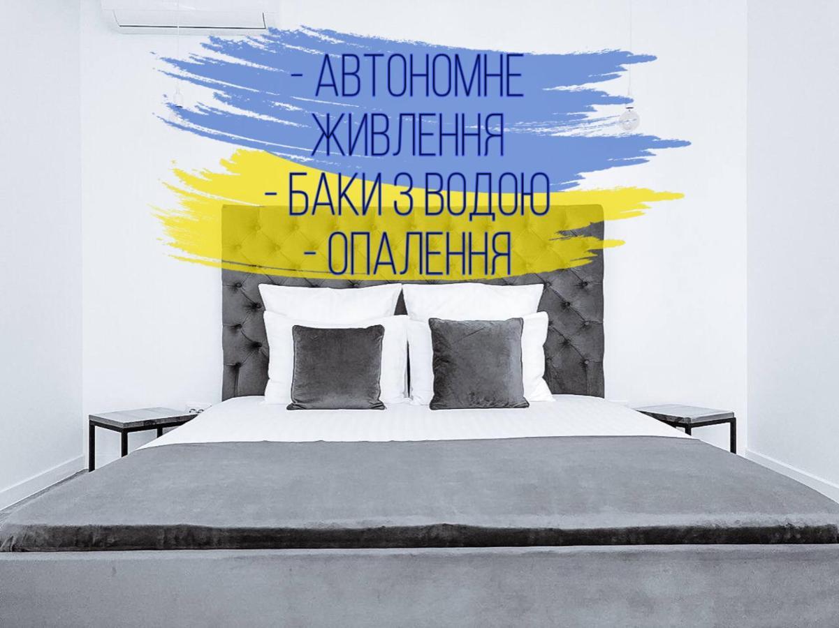 Klaster Seaview Hotel Черноморск Экстерьер фото